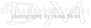 DivineMayhem Studios