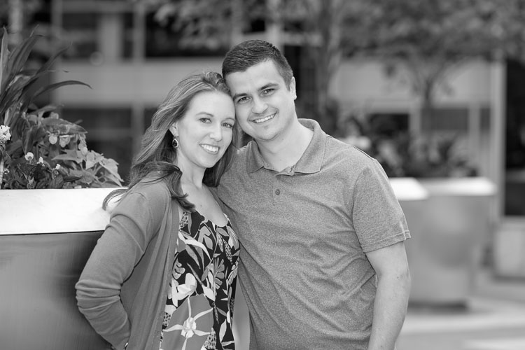 Engagement Session