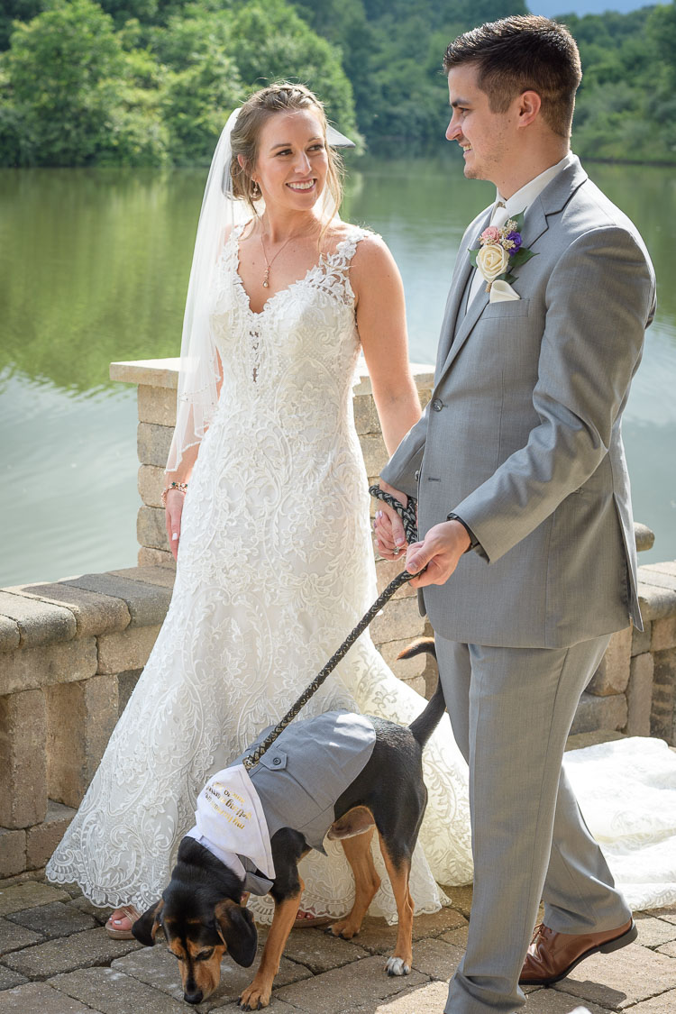 Wedding Day!