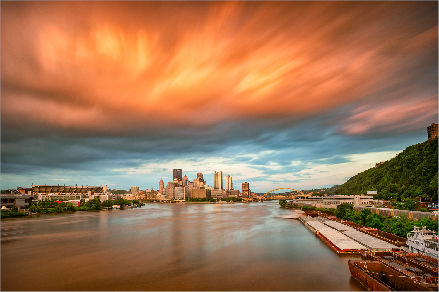 A-Fiery-Sky-At-Days-End.jpg