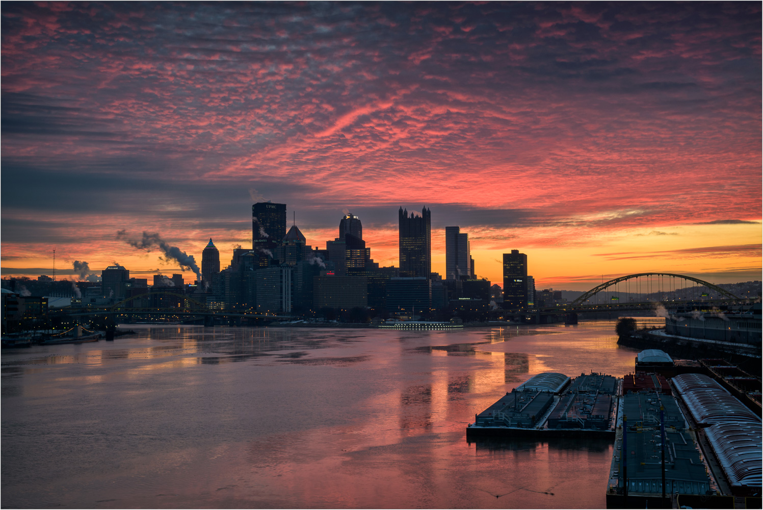 Catching-A-Sunrise-In-Sky-And-Water.jpg