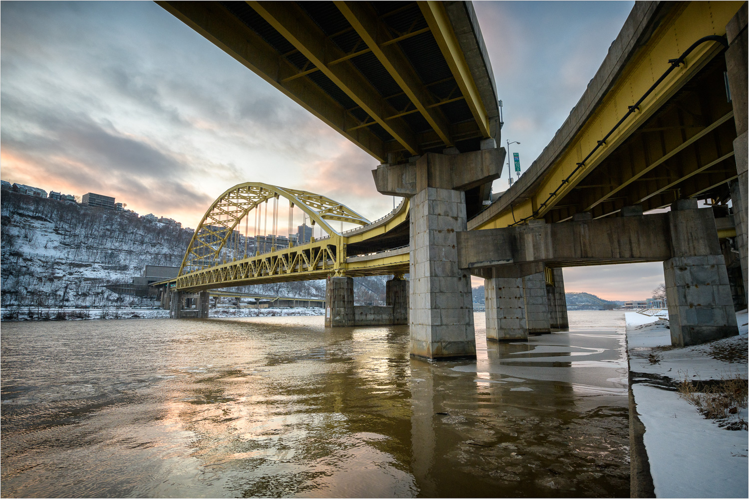 Frosty-Sunset-Beneath-Ft.-Pitt-Bridge.jpg