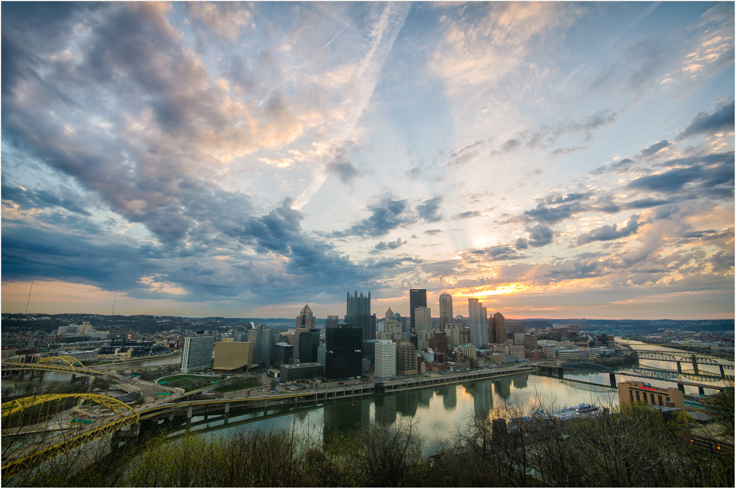 Springtime-Sunrise-In-The-City-Of-Bridges.jpg