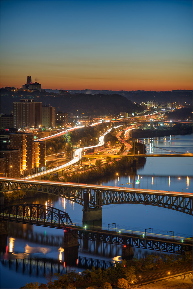 The-Morning-Commute-In-Blue-And-Orange.jpg