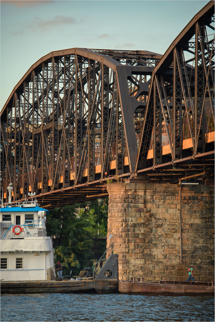 Pushing-Upriver-At-Golden-Hour.jpg