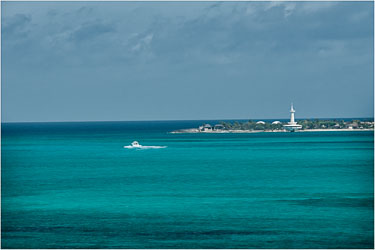 Bahamas - New Providence