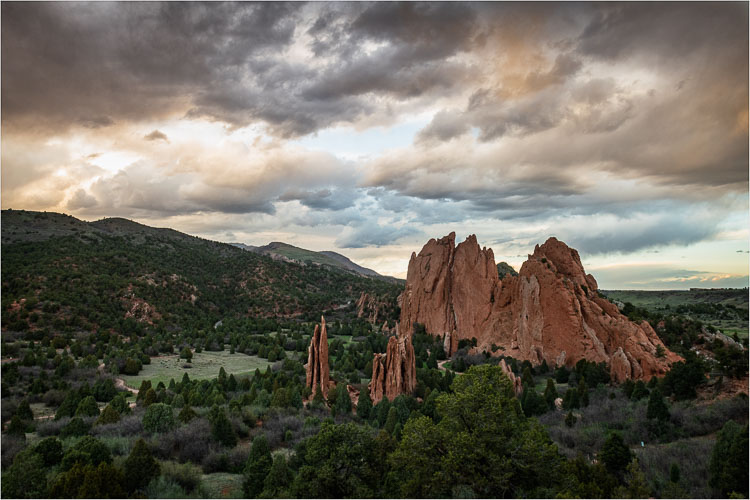 Colorado Springs