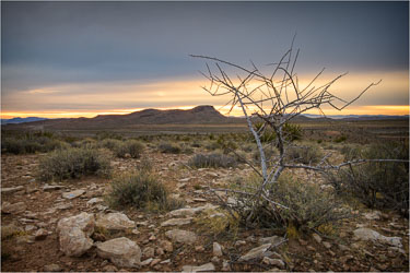 Red Rock Canyon