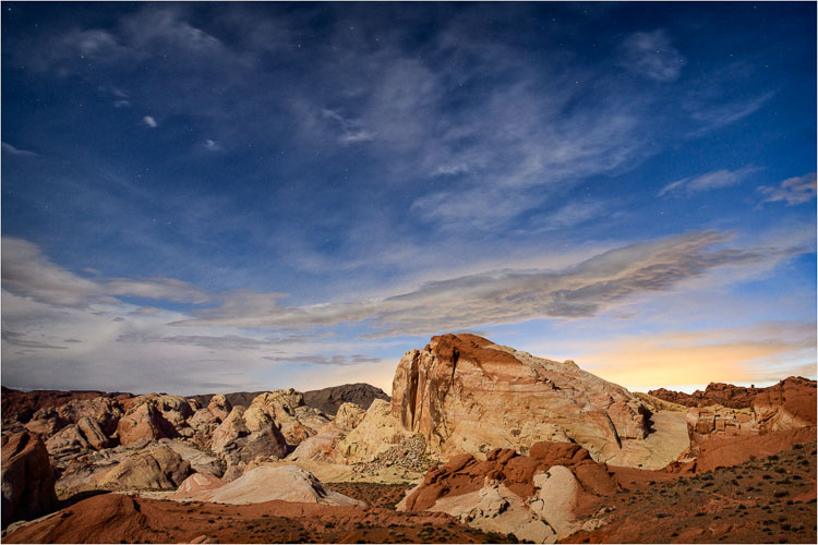 Valley Of Fire