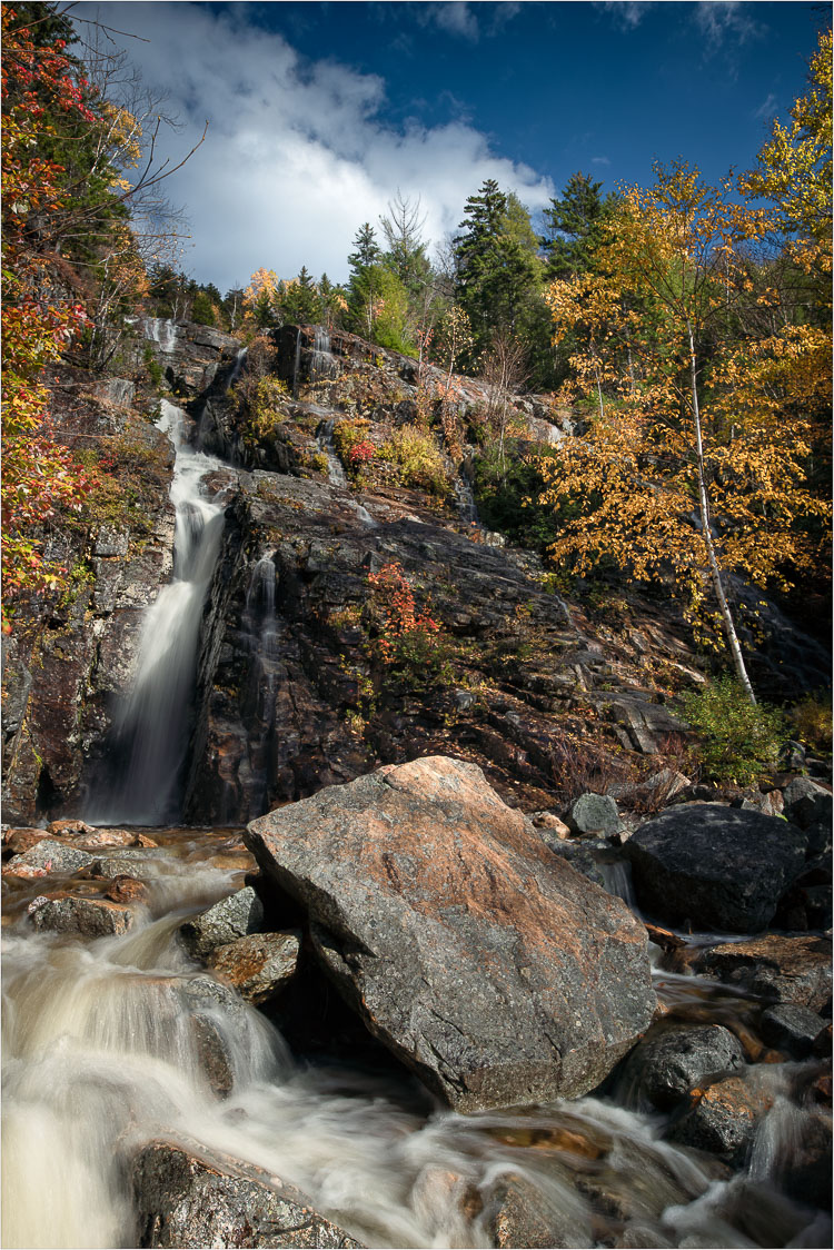 New Hampshire