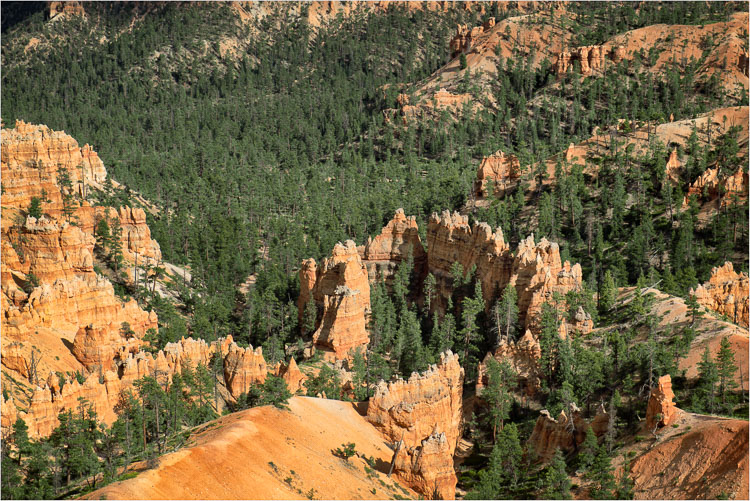 Bryce Canyon