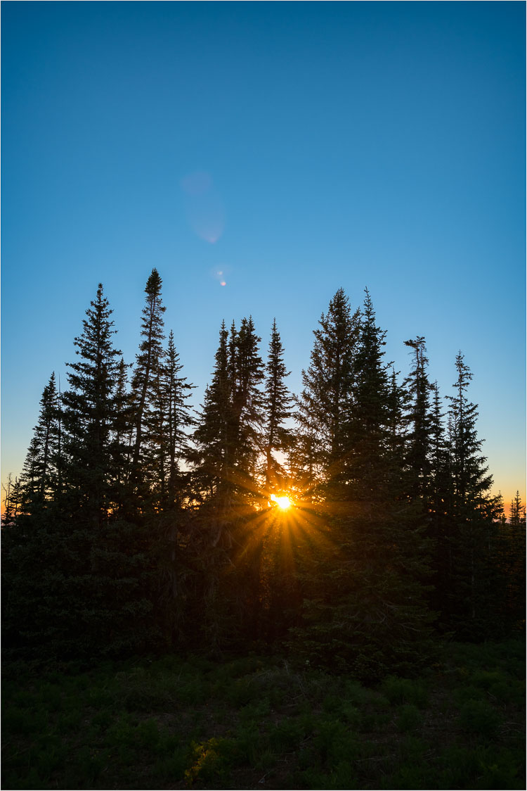 Cedar Breaks National Monument