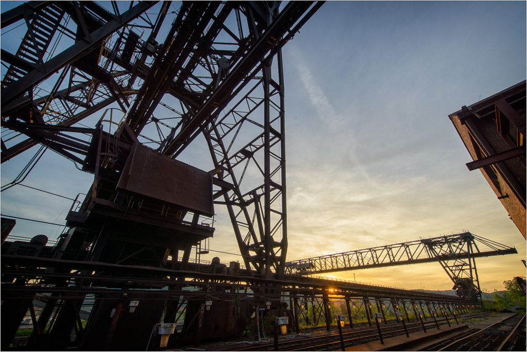 The-Cranes-And-The-Setting-Sun.jpg