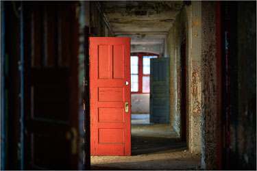 The-Hall-With-The-Red-Door.jpg