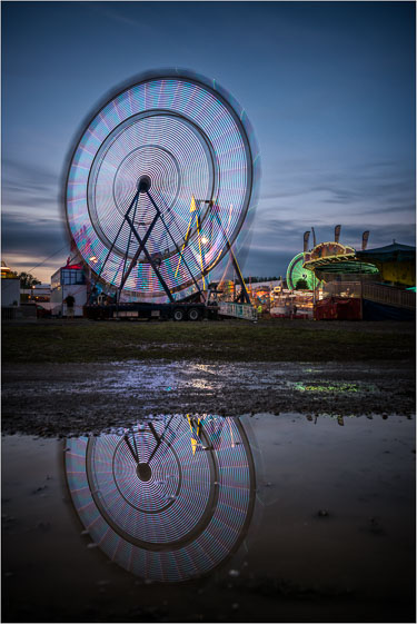 2016 Picture A Day Project