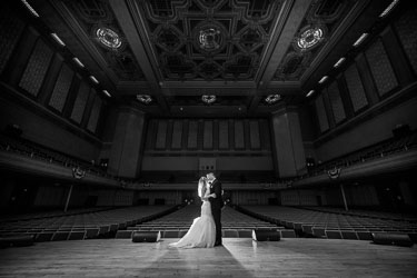Ian & Katelynn
