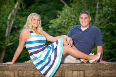 Engagement and Anniversary