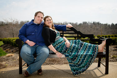 Engagement and Anniversary