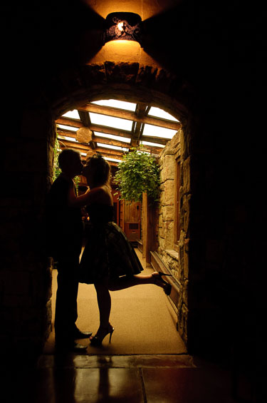 Engagement and Anniversary