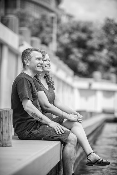 Engagement and Anniversary