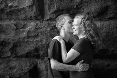 Engagement and Anniversary