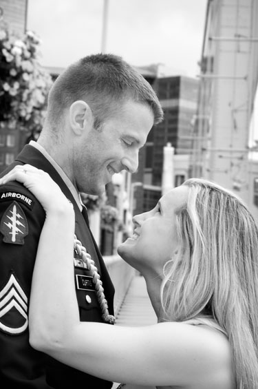 Engagement and Anniversary