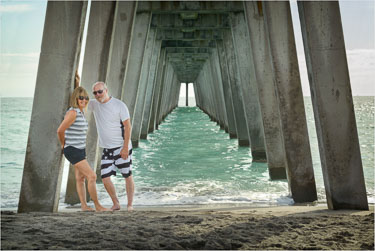 Commercial Portraits