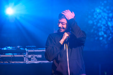 Aesop Rock