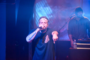 Altar Bar - February 12, 2015