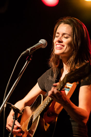 Club Cafe - May 25, 2018