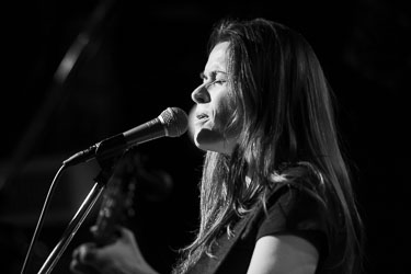 Club Cafe - May 25, 2018