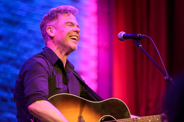 Josh Ritter