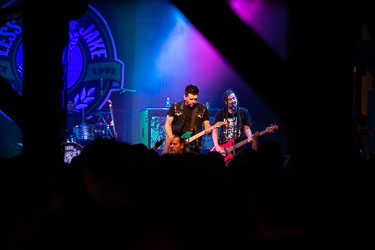 Mr. Smalls Theater - April 12, 2019