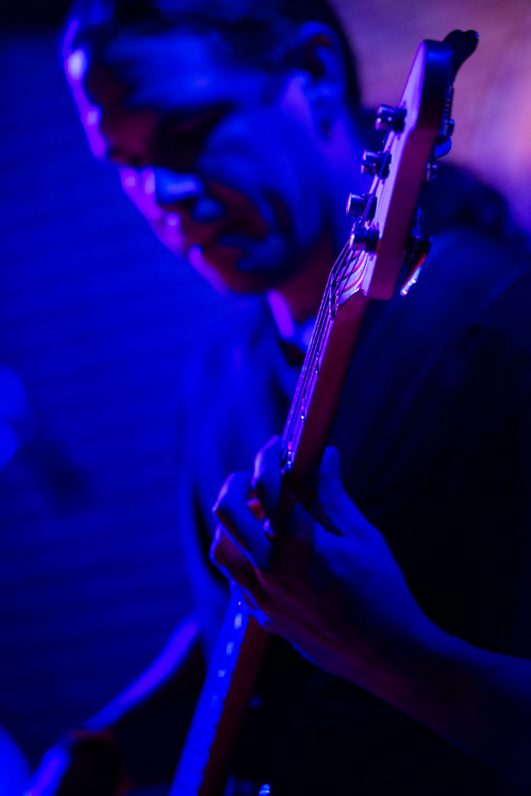 Hard Rock Cafe - November 8, 2013