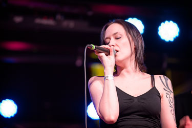 Altar Bar, March 18, 2014