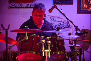 Trio Lounge - March 7, 2014