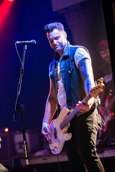 Mr. Smalls - September 13, 2013