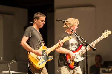 Hartwood Acres - July 29, 2012