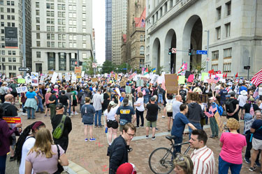 No Kings - Pittsburgh