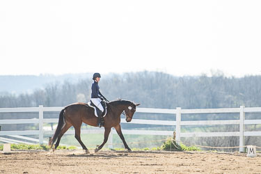 Coventry Equestrian Center