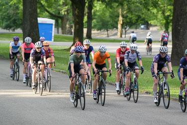 ACA Tuesday Criterium Racing
