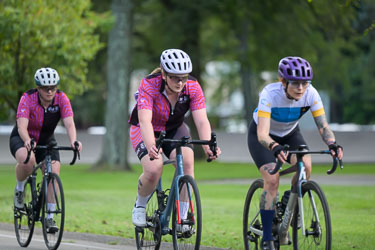ACA Tuesday Criterium Racing