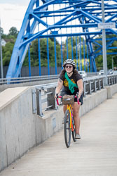 GIVE UP Trash Bag Century 2025