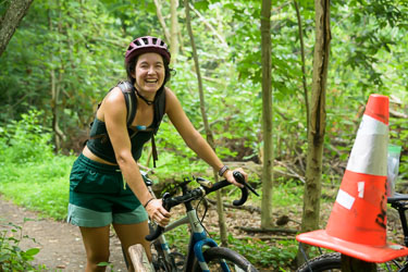 PBOB Frick Park Alley Cat