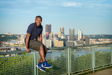 July 12, 2012 - West End Overlook