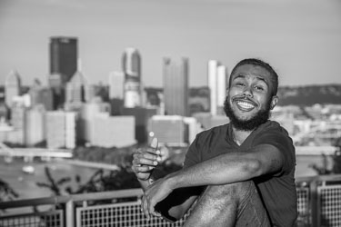 July 12, 2012 - West End Overlook