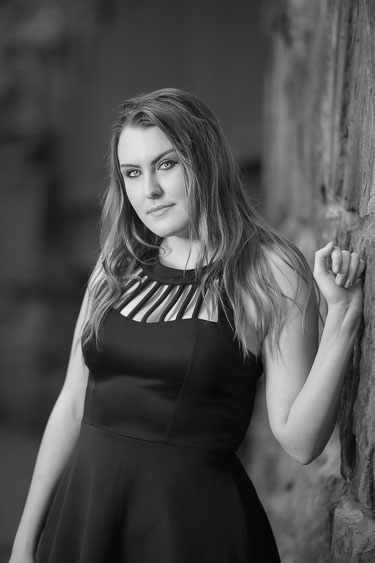 Senior Session - Kacey