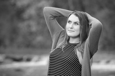 Senior Session - Kacey