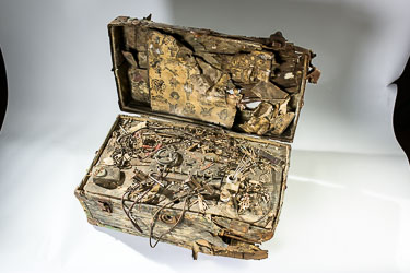Tattoo Trunk